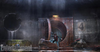 Illustration for article titled George R. R. Martin Reveals the Morbid State of One Returning Game of Thrones Character